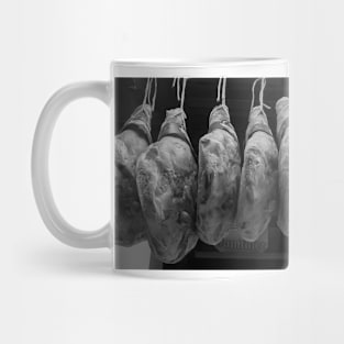 Prosciutto Mug